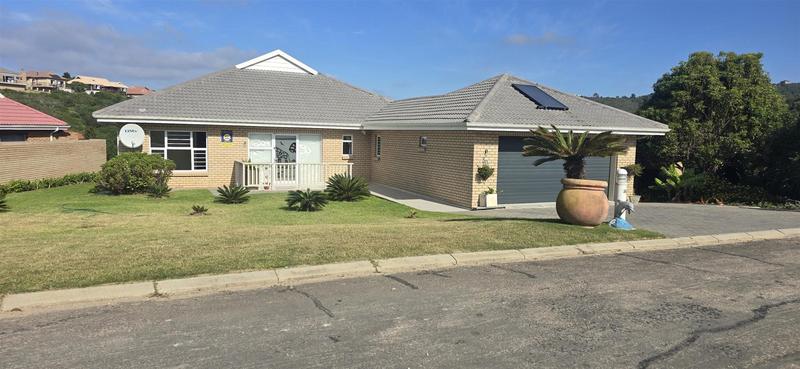 4 Bedroom Property for Sale in Hersham Western Cape